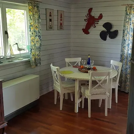 Holiday home Marina House 160m2