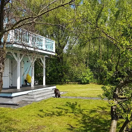 Marina House 160m2