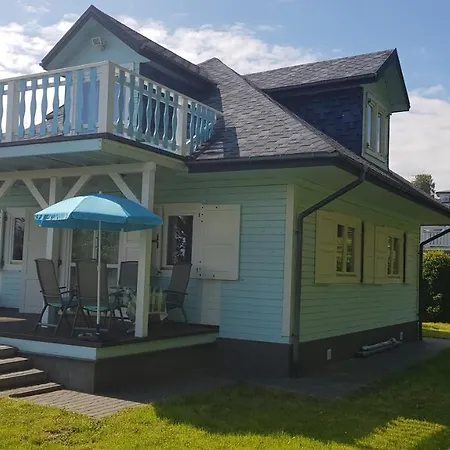 Marina House 160m2