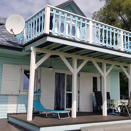 Marina House 160m2 Holiday home