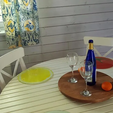Marina House 160m2 Krynica Morska