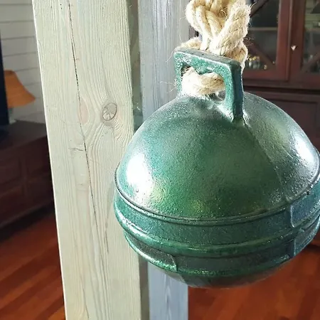 Ferienhaus Marina House 160m2