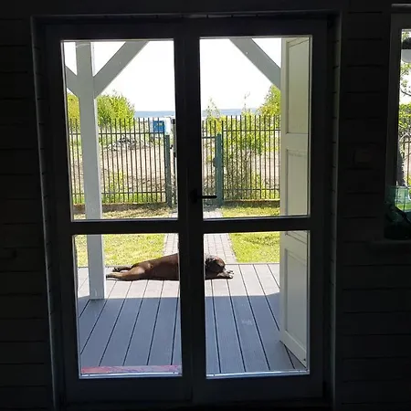 Ferienhaus Marina House 160m2