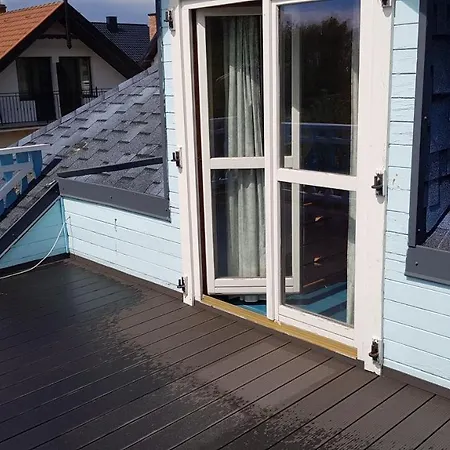 Сasa de vacaciones Marina House 160m2
