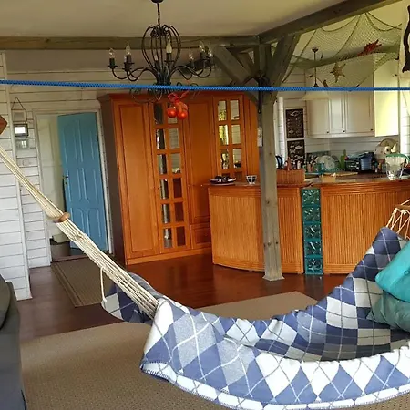 Сasa de vacaciones Marina House 160m2