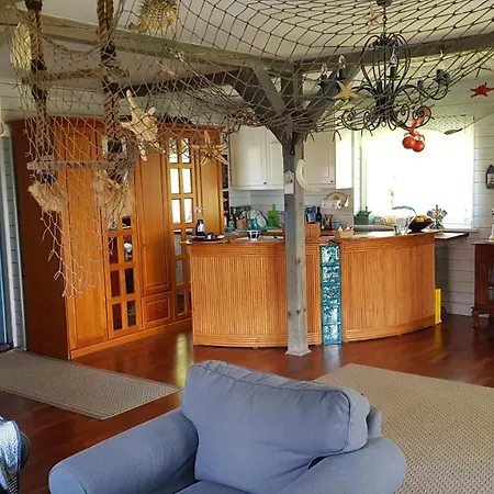 Marina House 160m2 Ferienhaus *