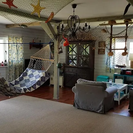 Marina House 160m2 Ferienhaus