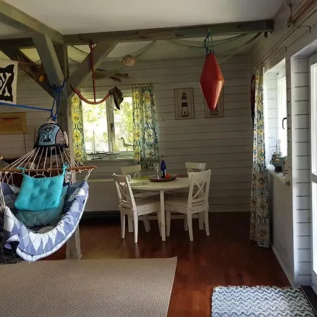 Marina House 160m2 Holiday home