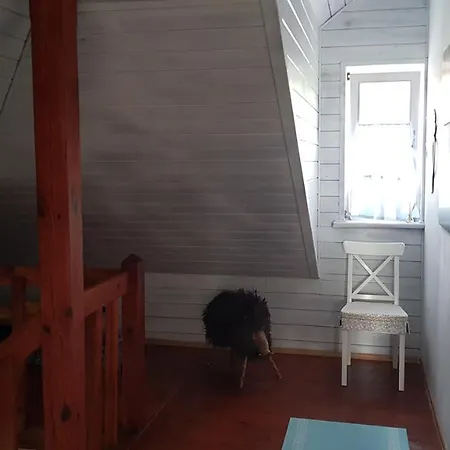 Marina House 160m2 Ferienhaus *