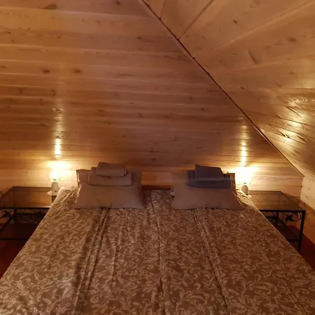 Ferienhaus Marina House 160m2 Krynica Morska