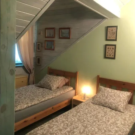 Marina House 160m2