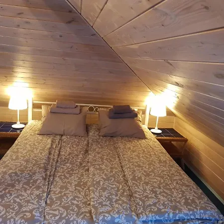 Marina House 160m2 * Krynica Morska