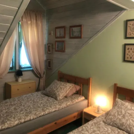 Marina House 160m2 Holiday home