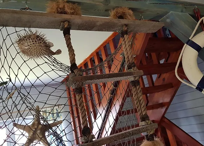 Marina House 160m2 *