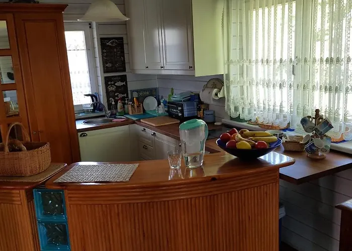 Marina House 160m2 *