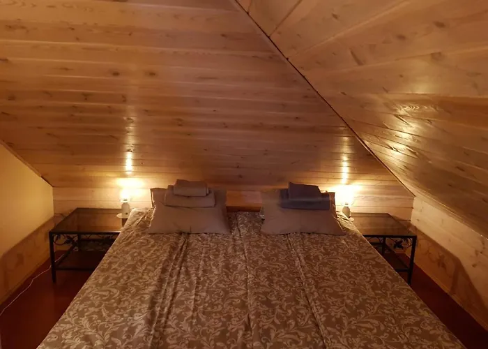 Сasa de vacaciones Marina House 160m2 Krynica Morska