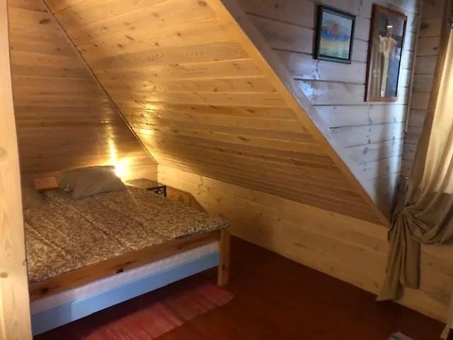 Сasa de vacaciones Marina House 160m2