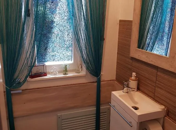 Marina House 160m2 Сasa de vacaciones *