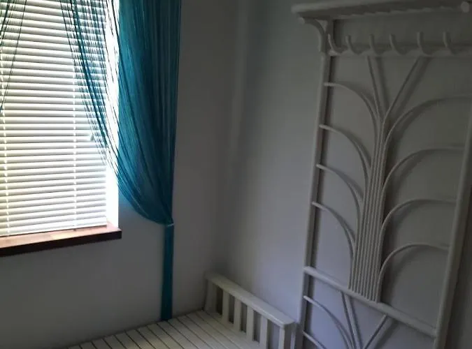 Marina House 160m2 Сasa de vacaciones *