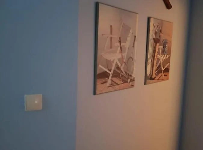 Сasa de vacaciones Marina House 160m2 Krynica Morska