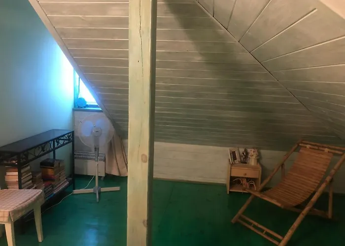 Сasa de vacaciones Marina House 160m2 *