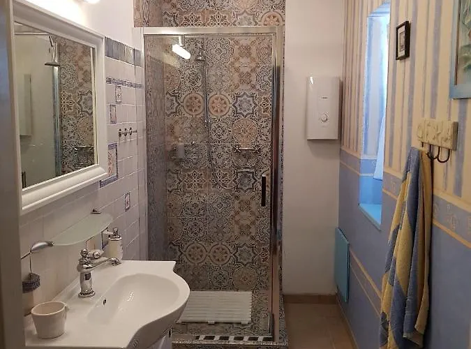 Marina House 160m2 Krynica Morska