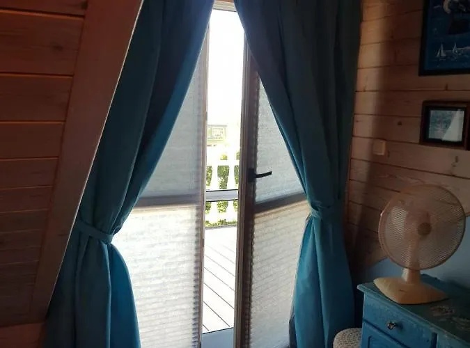 Marina House 160m2 Сasa de vacaciones