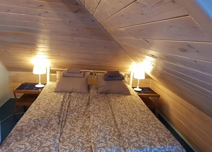 Marina House 160m2 * Krynica Morska