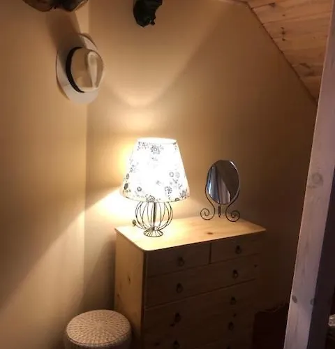 Сasa de vacaciones Marina House 160m2 Krynica Morska